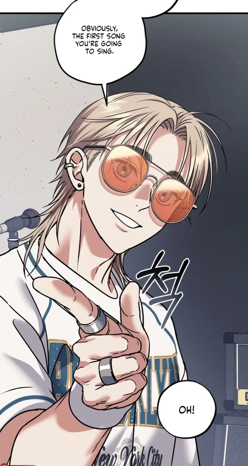 Read Vanilla Sundae chapter 11 image 15 on Lezhin