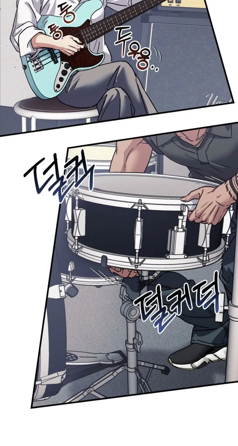 Read Vanilla Sundae chapter 11 image 20 on Lezhin
