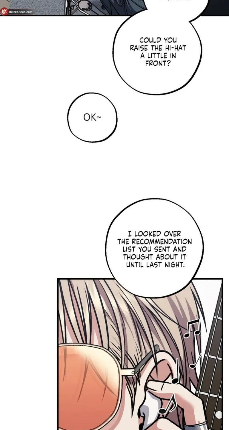 Read Vanilla Sundae chapter 11 image 22 on Lezhin