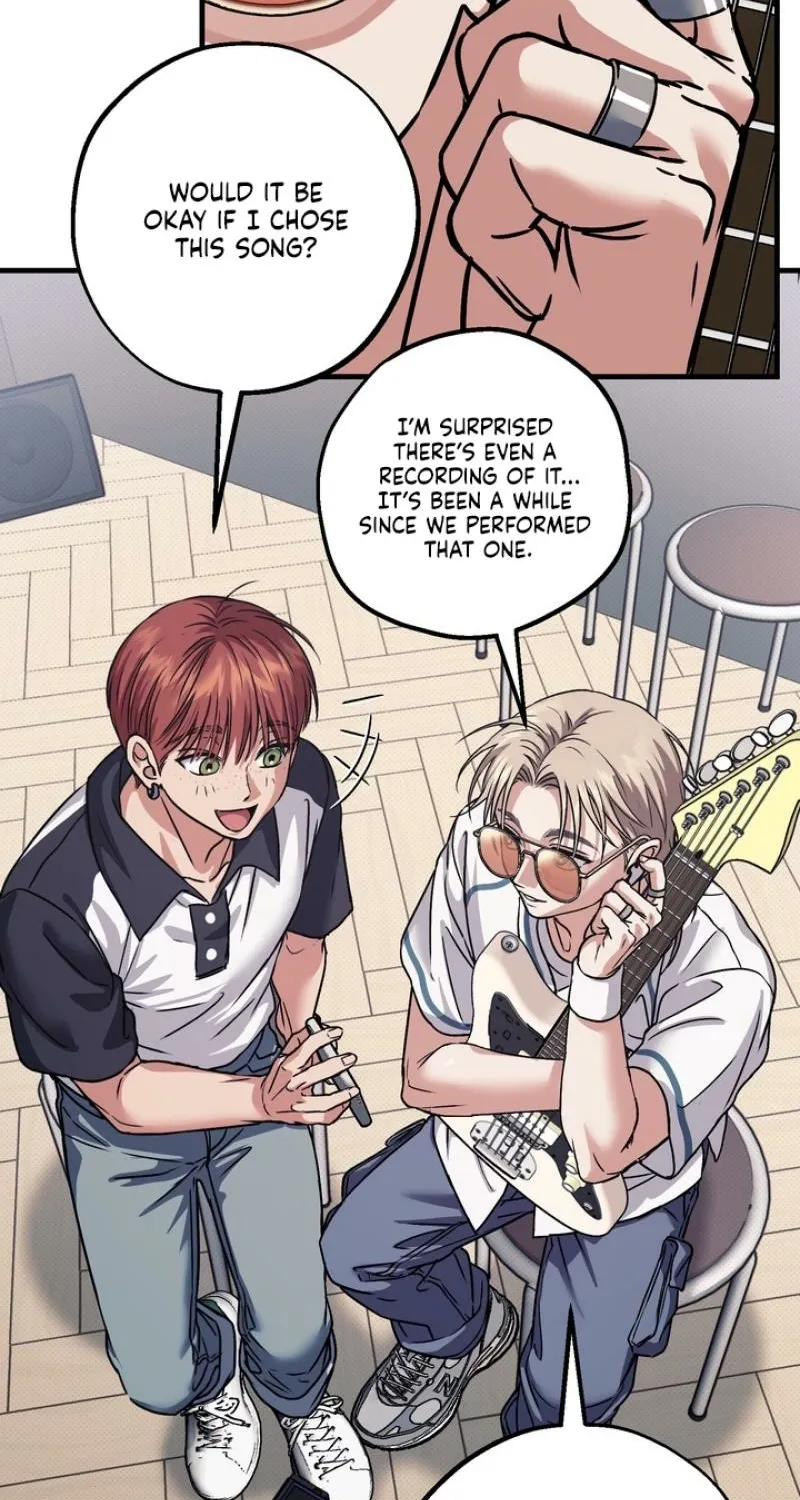 Read Vanilla Sundae chapter 11 image 23 on Lezhin