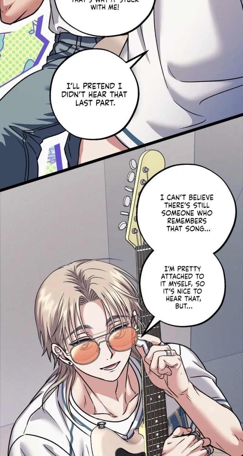 Read Vanilla Sundae chapter 11 image 26 on Lezhin