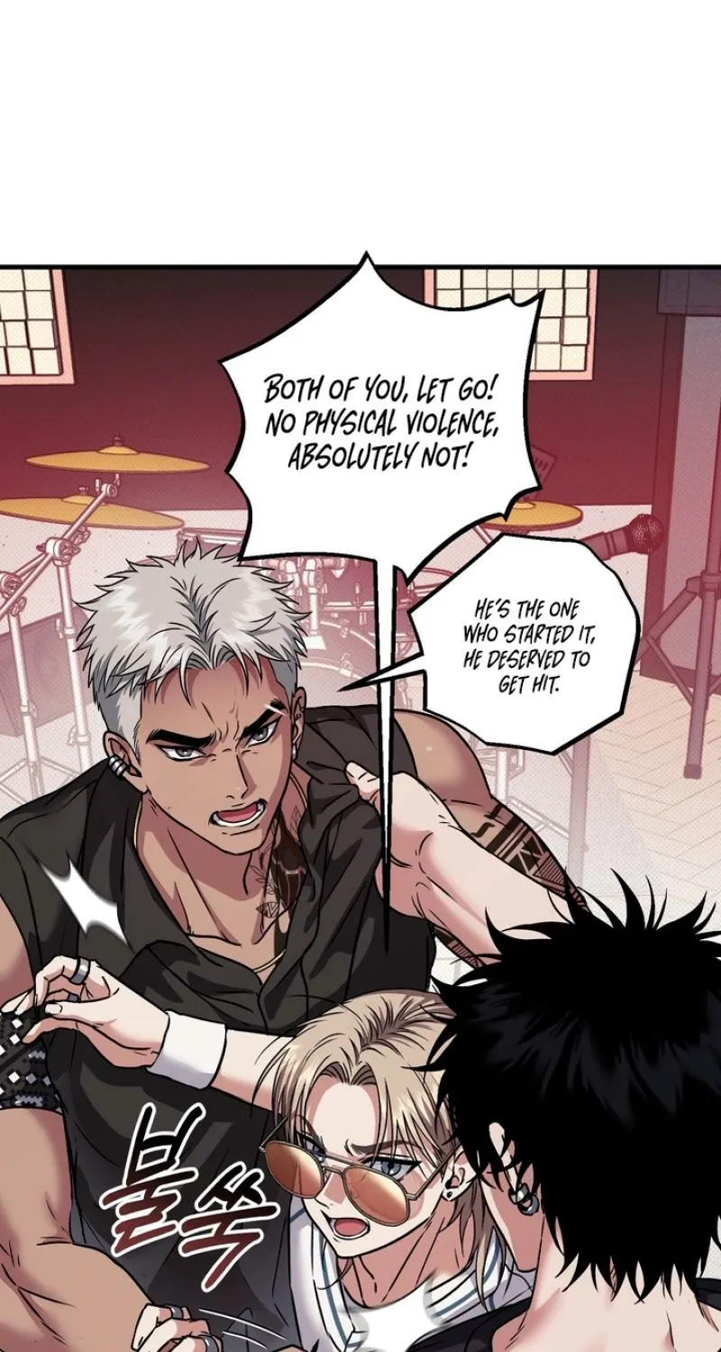 Read Vanilla Sundae chapter 11 image 3 on Lezhin