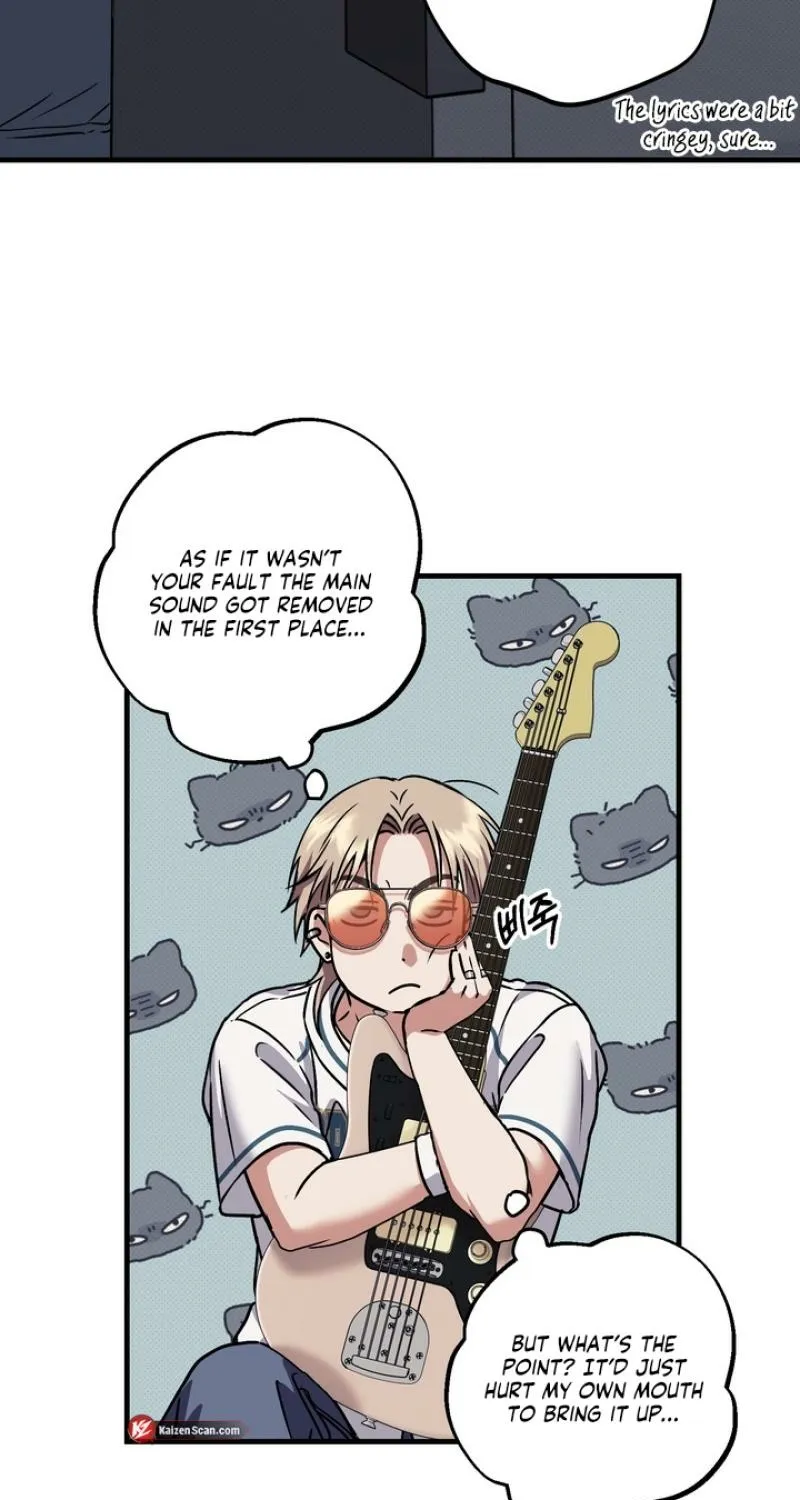 Read Vanilla Sundae chapter 11 image 31 on Lezhin