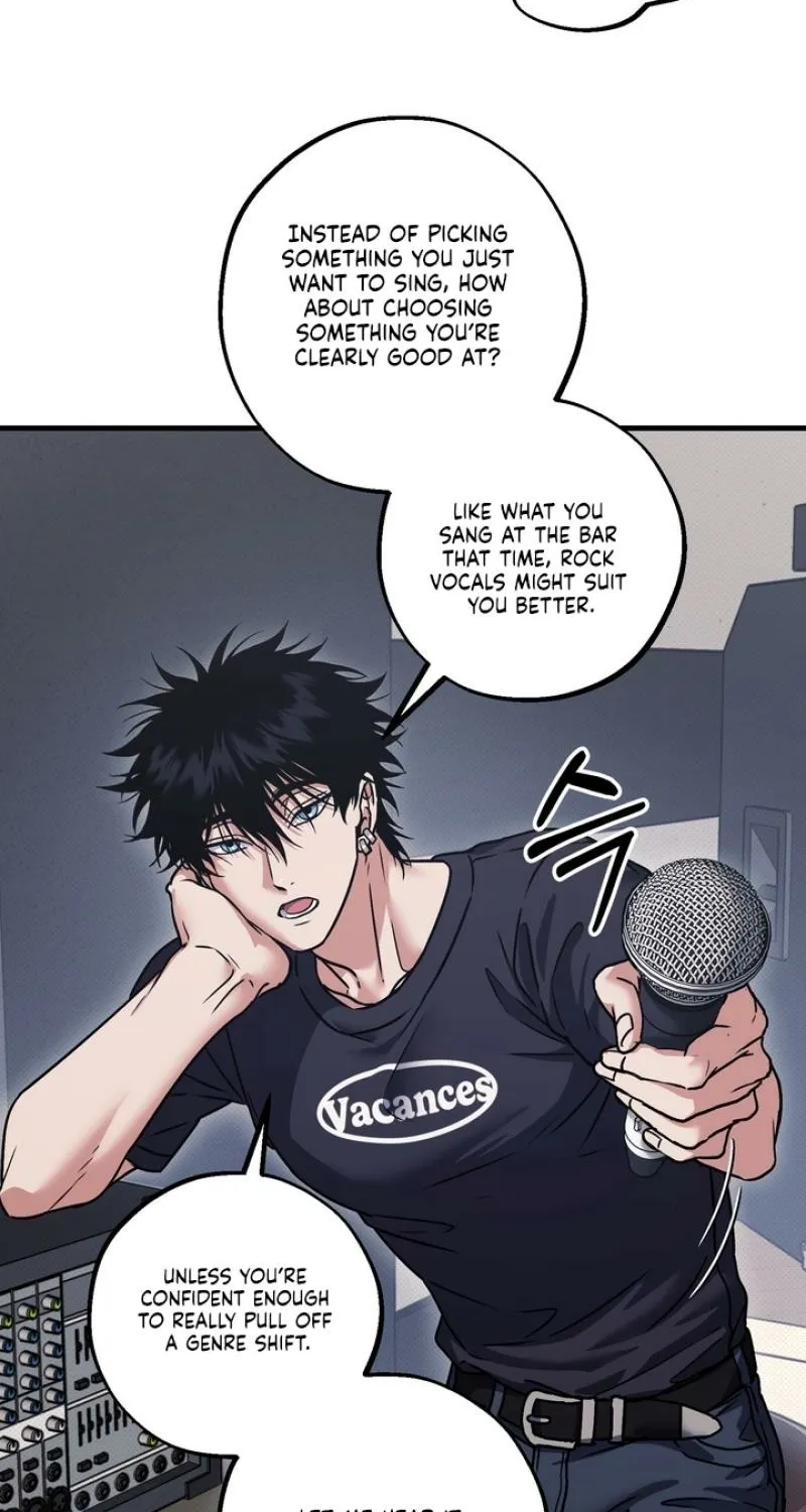 Read Vanilla Sundae chapter 11 image 32 on Lezhin
