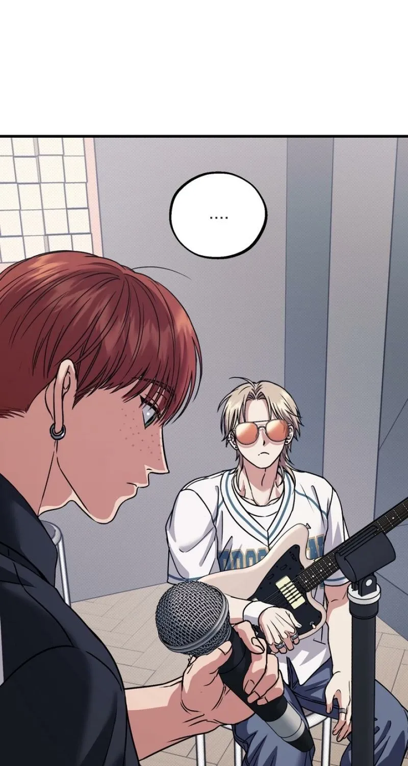 Read Vanilla Sundae chapter 11 image 34 on Lezhin