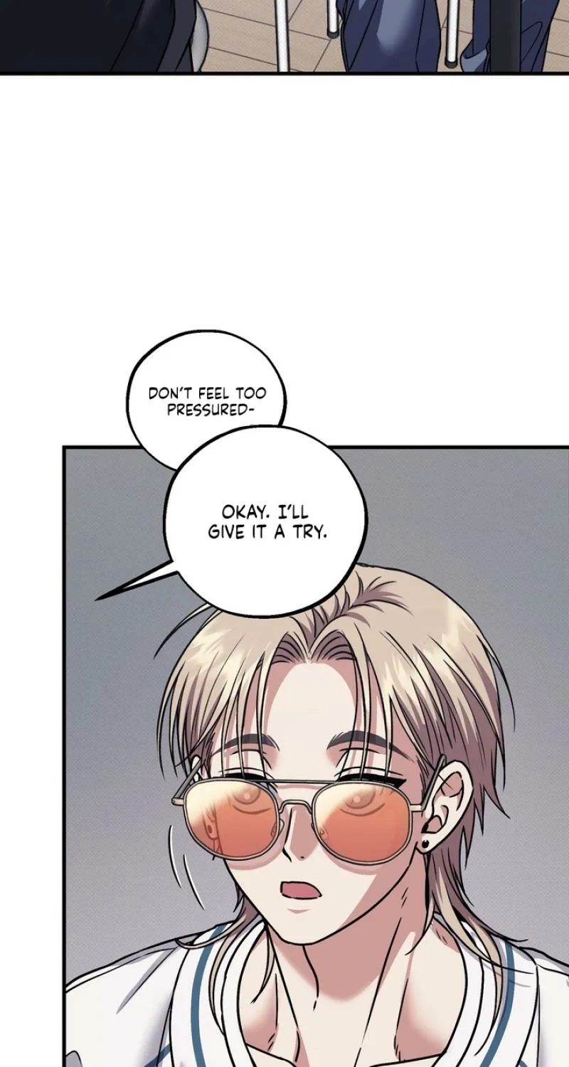 Read Vanilla Sundae chapter 11 image 35 on Lezhin