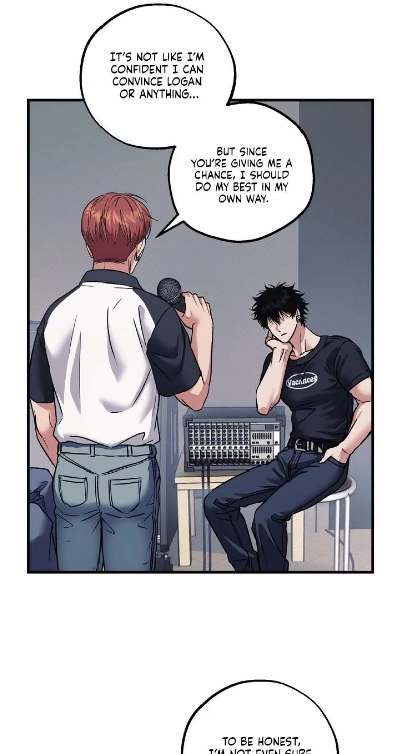 Read Vanilla Sundae chapter 11 image 37 on Lezhin