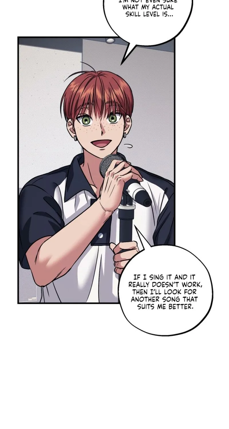 Read Vanilla Sundae chapter 11 image 38 on Lezhin