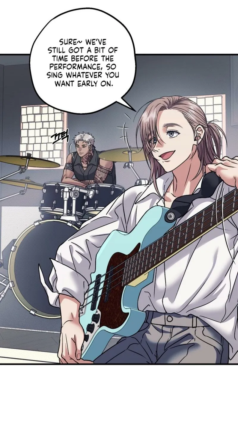 Read Vanilla Sundae chapter 11 image 39 on Lezhin