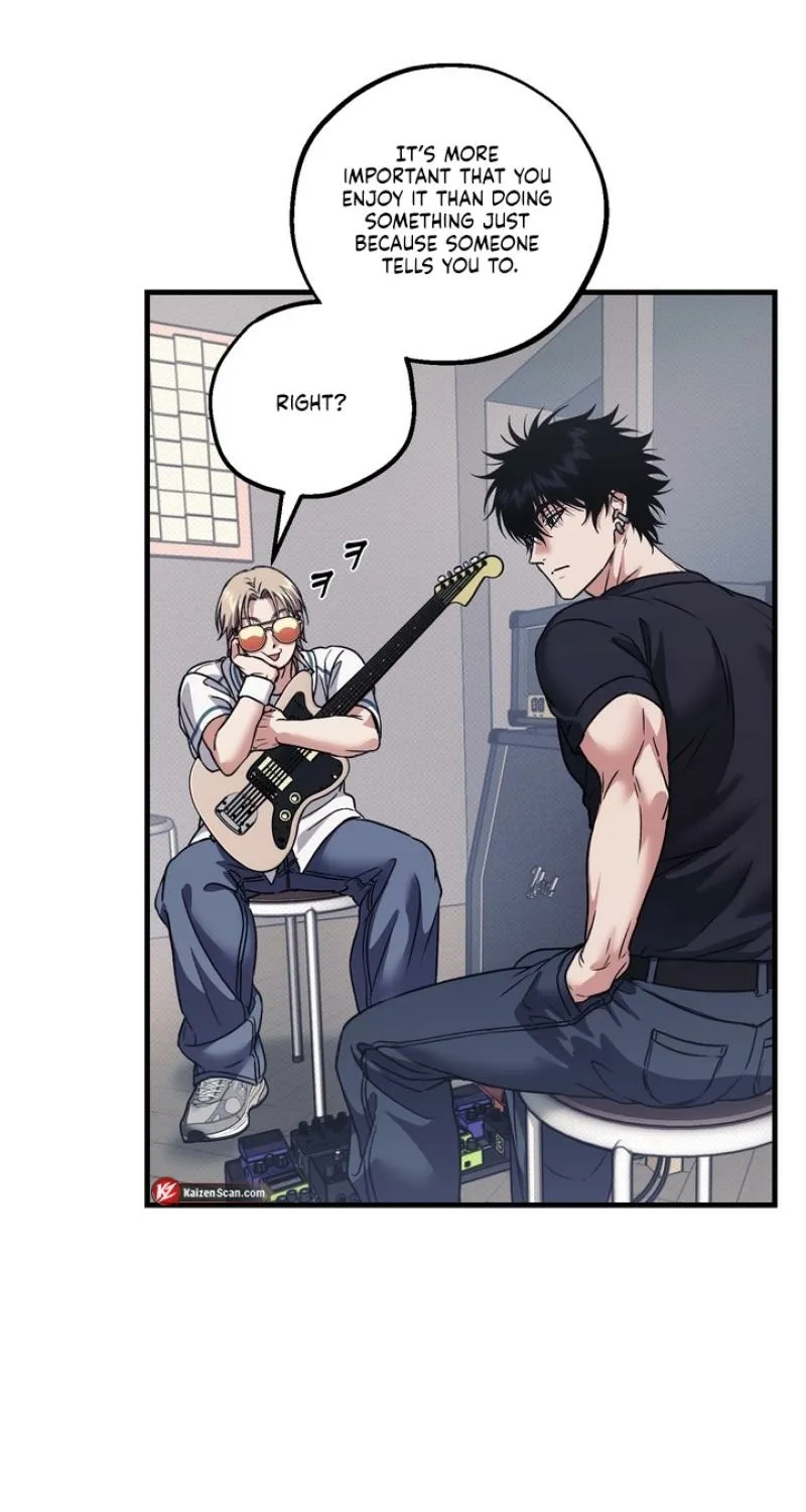 Read Vanilla Sundae chapter 11 image 40 on Lezhin