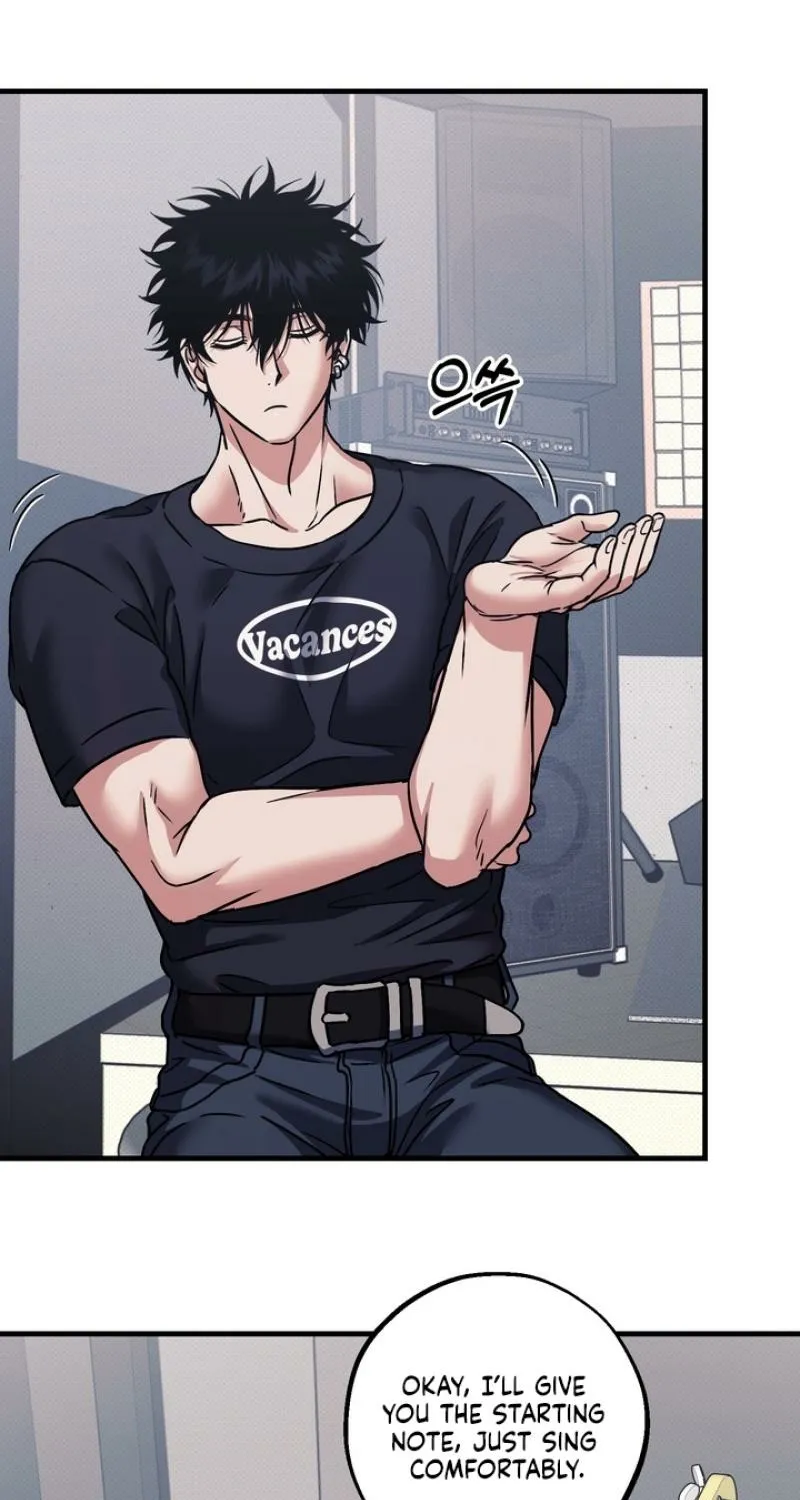 Read Vanilla Sundae chapter 11 image 41 on Lezhin