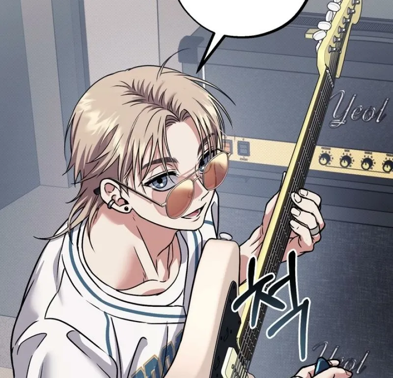 Read Vanilla Sundae chapter 11 image 42 on Lezhin