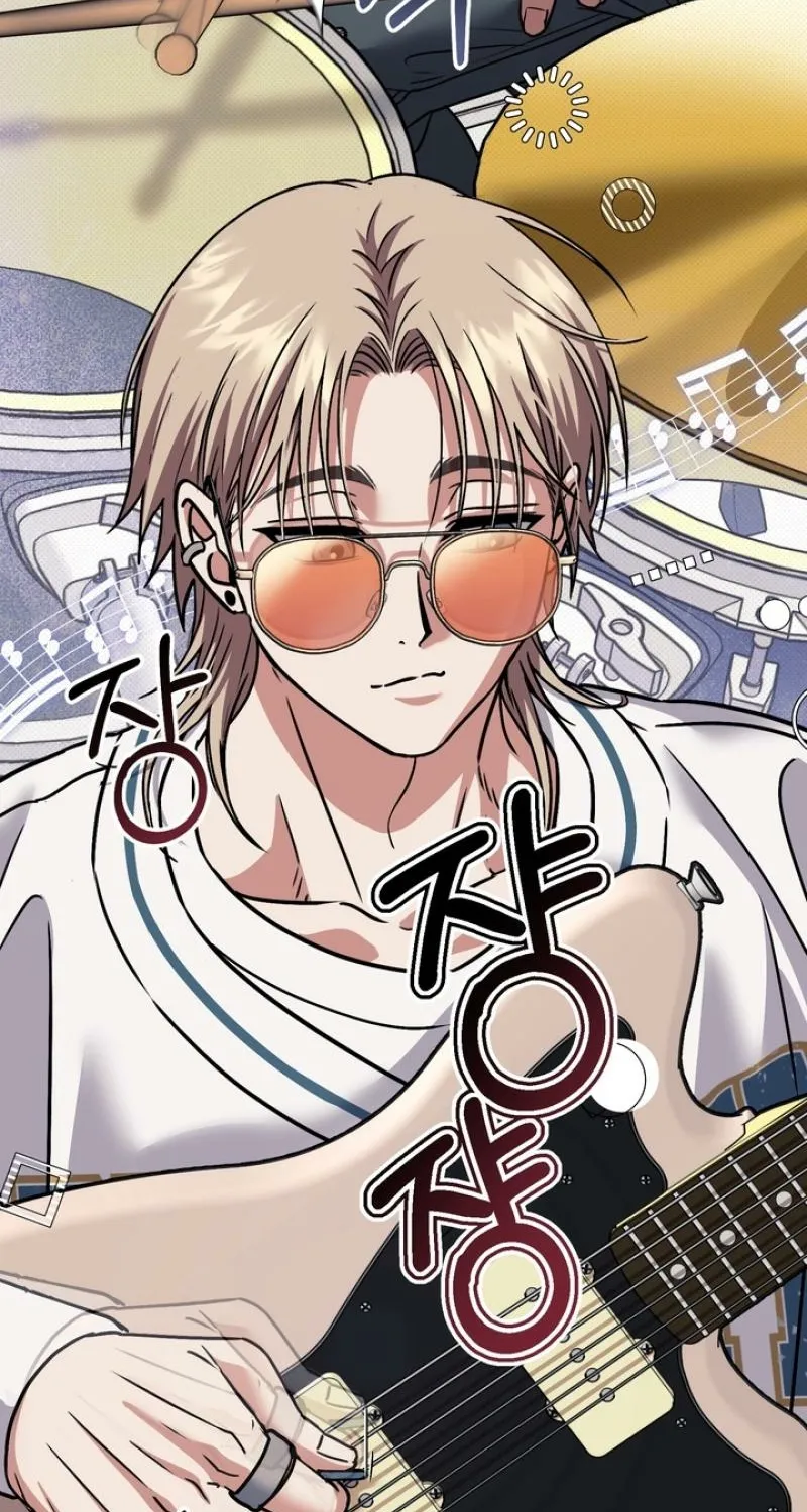 Read Vanilla Sundae chapter 11 image 44 on Lezhin