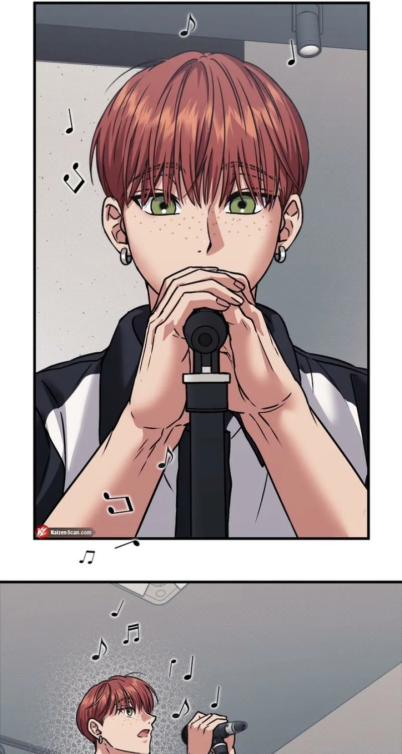 Read Vanilla Sundae chapter 11 image 49 on Lezhin