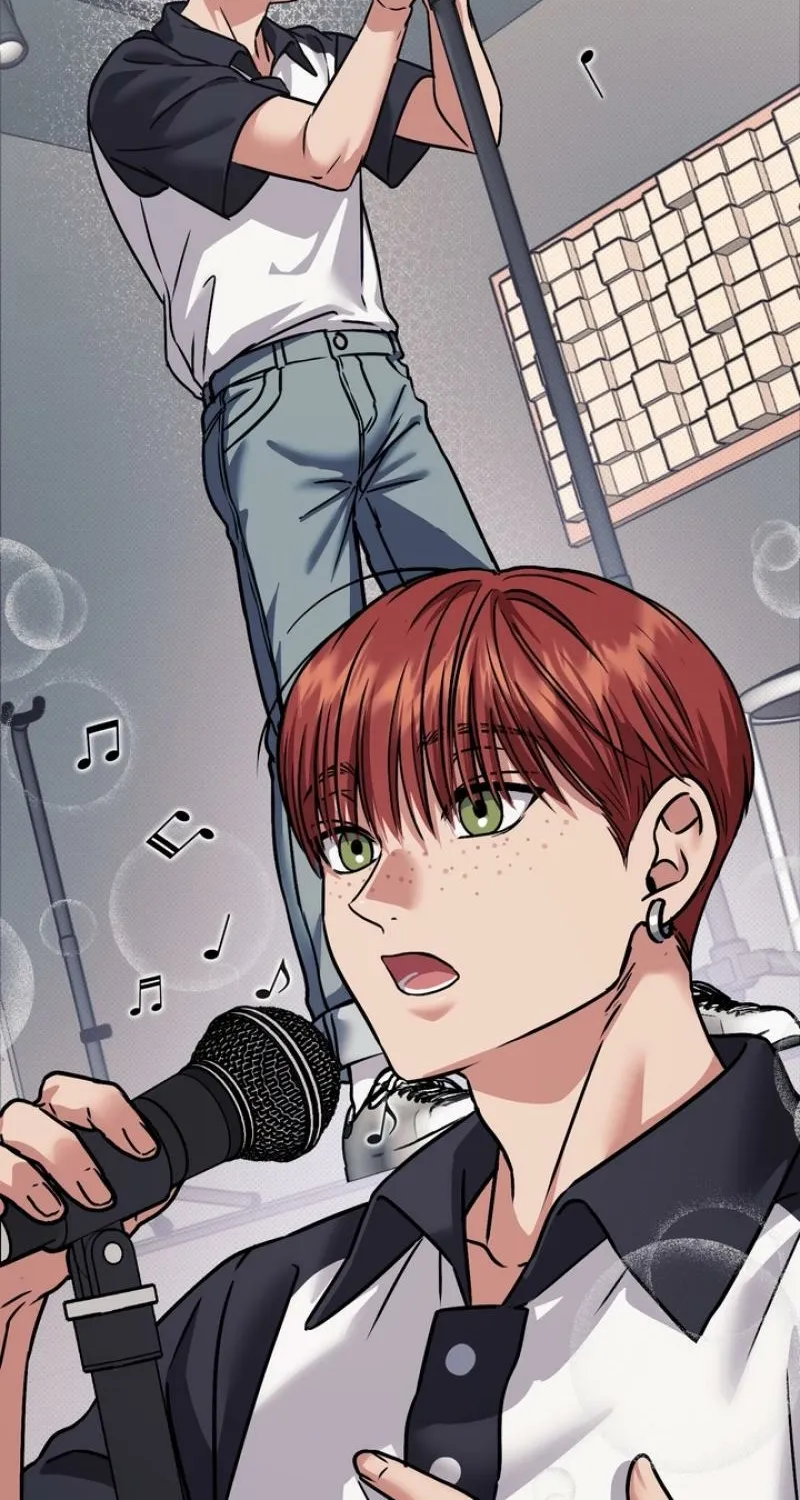 Read Vanilla Sundae chapter 11 image 50 on Lezhin