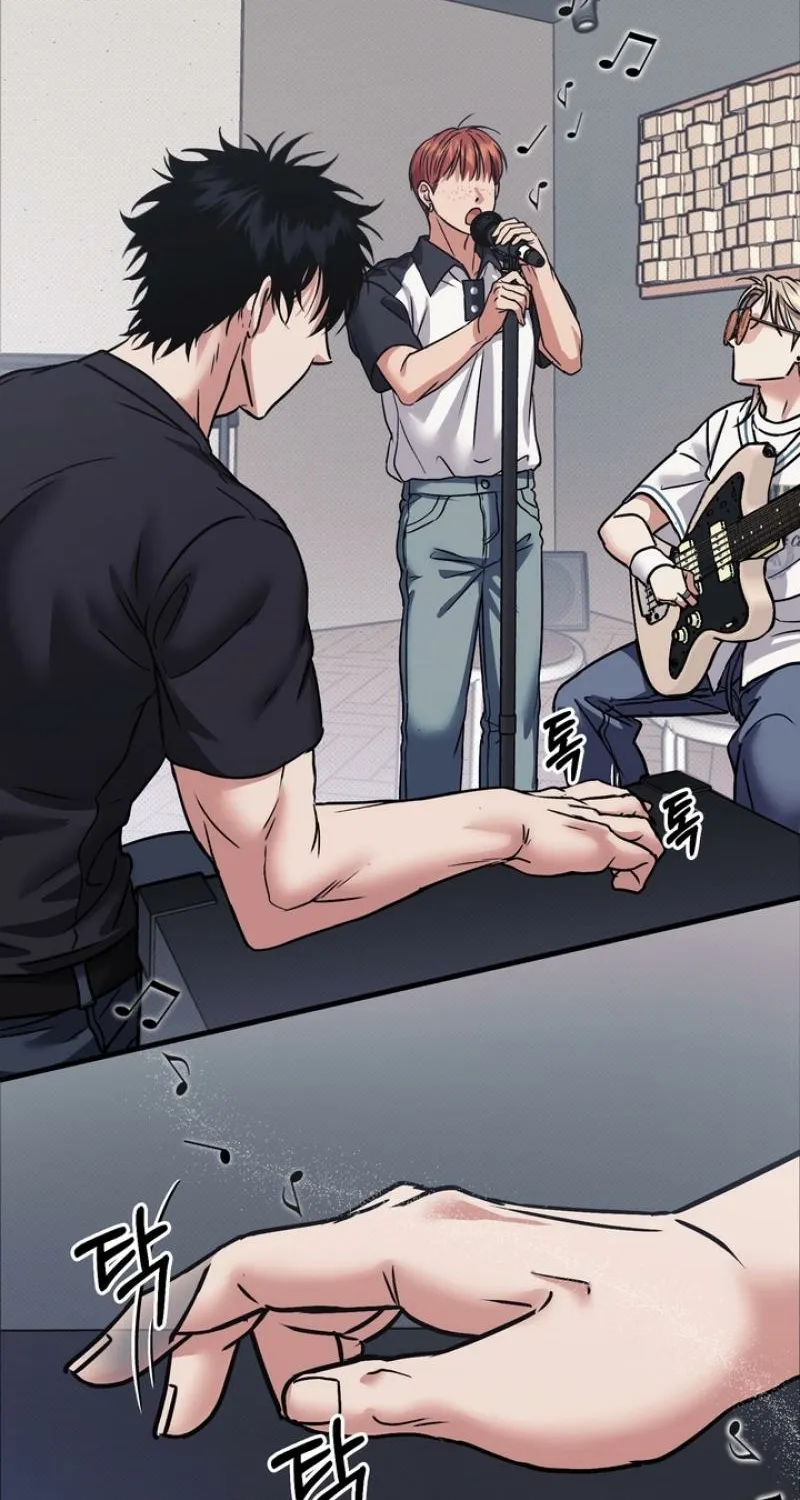 Read Vanilla Sundae chapter 11 image 52 on Lezhin