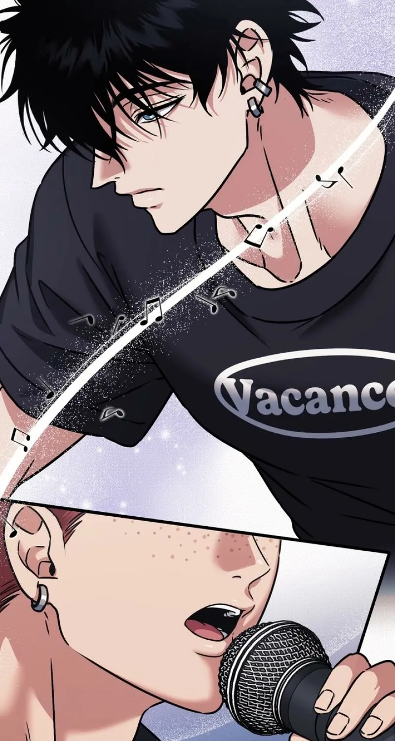 Read Vanilla Sundae chapter 11 image 55 on Lezhin