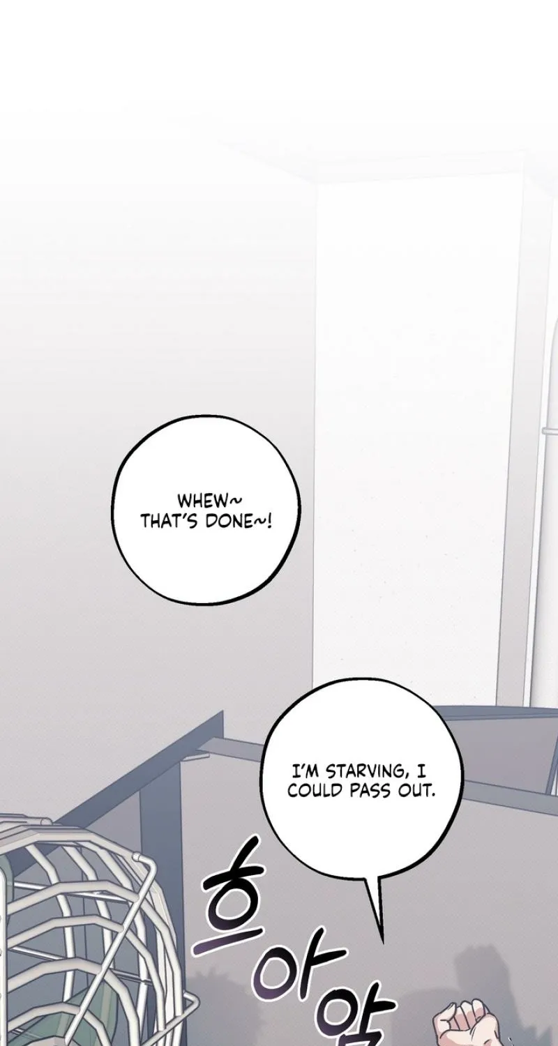 Read Vanilla Sundae chapter 11 image 58 on Lezhin