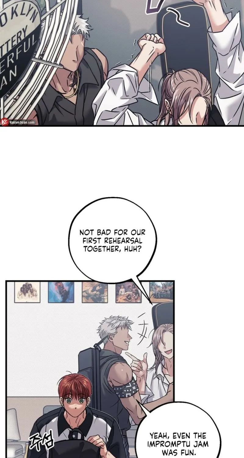 Read Vanilla Sundae chapter 11 image 59 on Lezhin