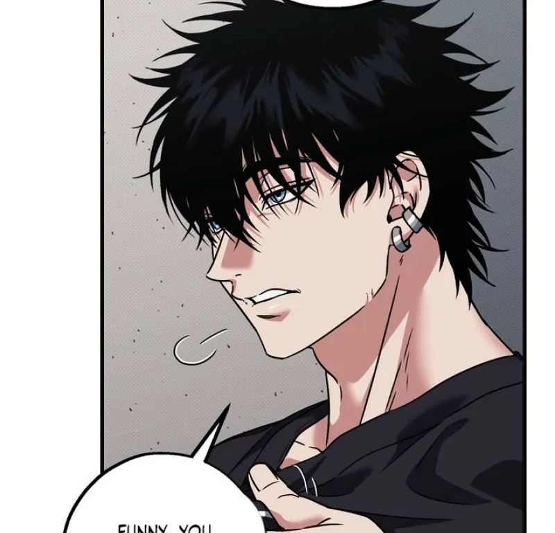Read Vanilla Sundae chapter 11 image 6 on Lezhin