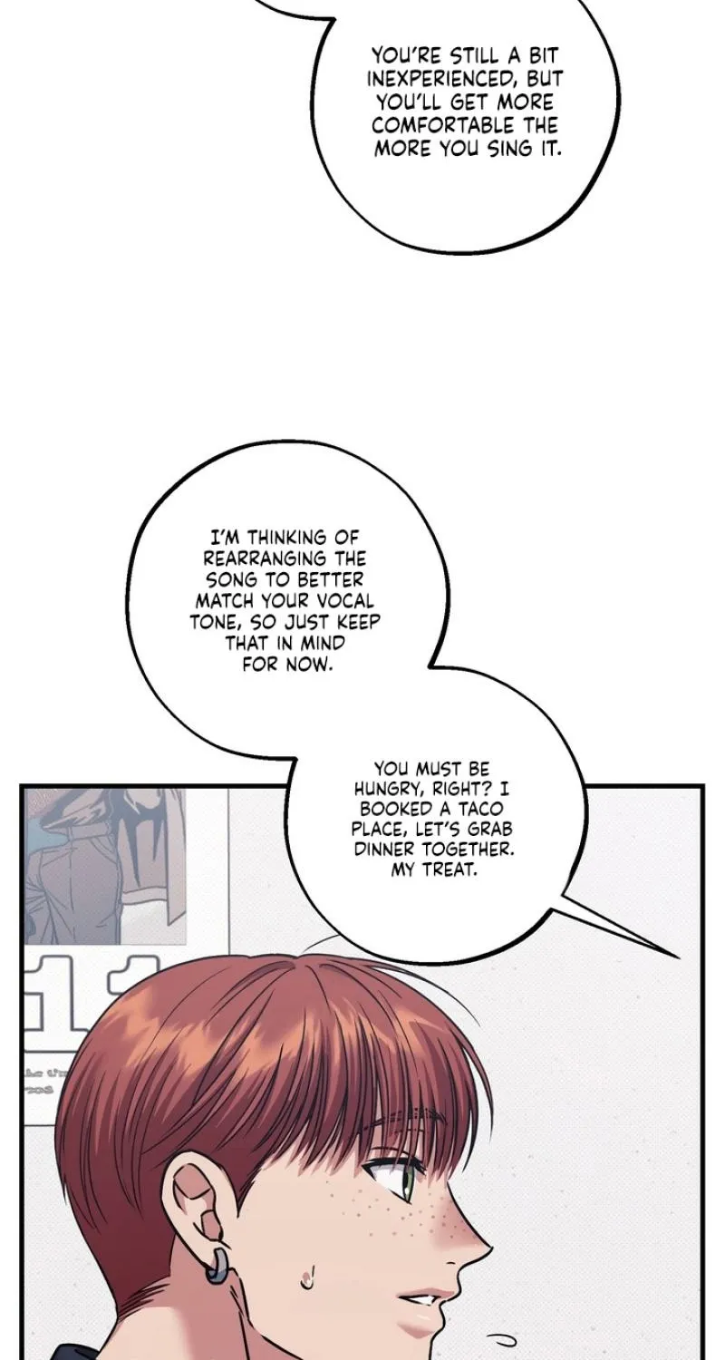 Read Vanilla Sundae chapter 11 image 64 on Lezhin