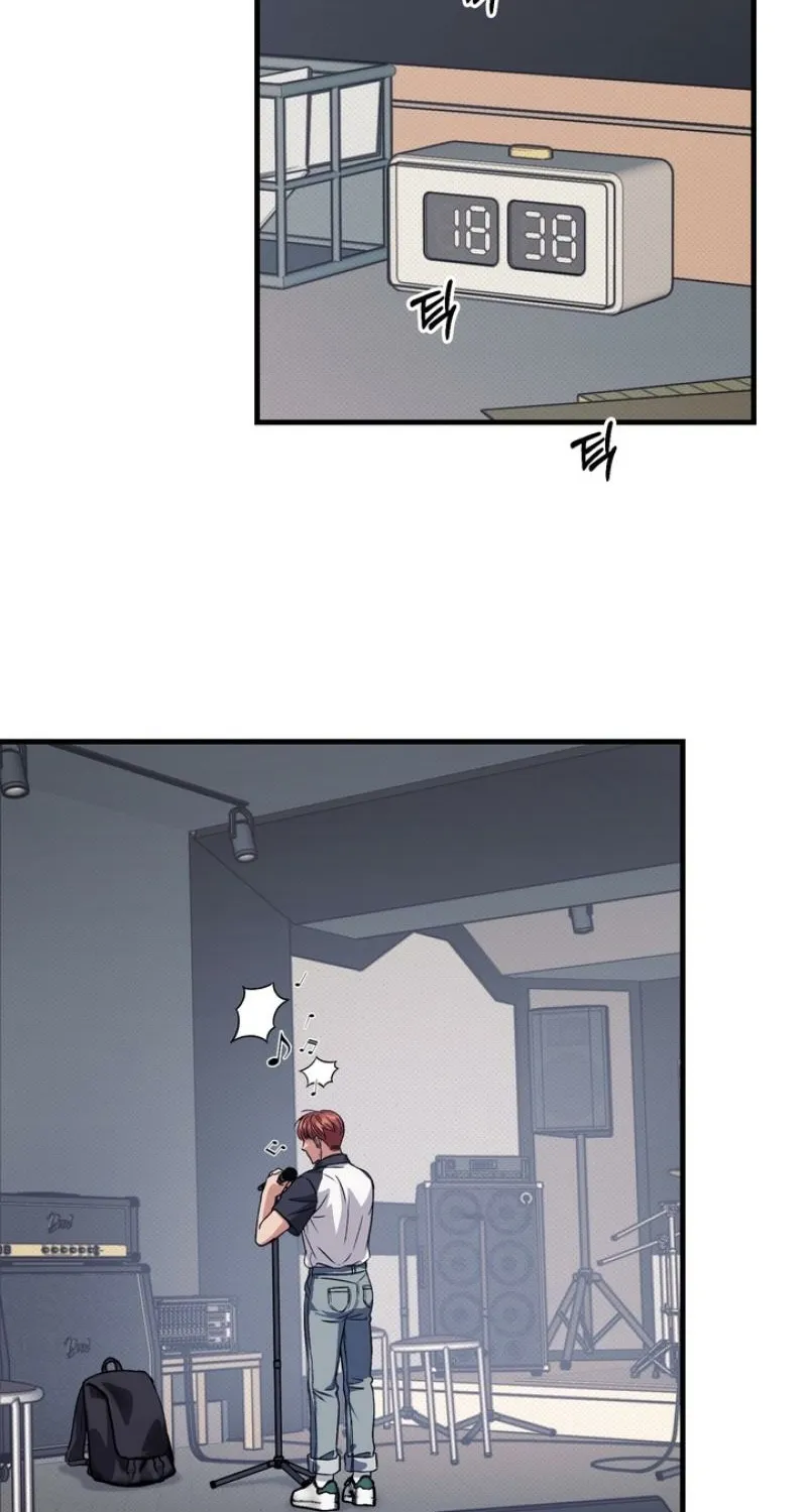 Read Vanilla Sundae chapter 11 image 67 on Lezhin