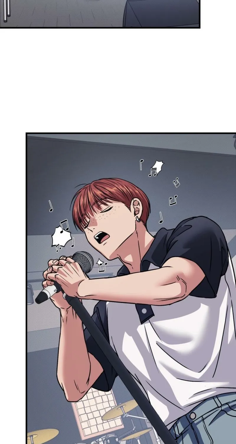 Read Vanilla Sundae chapter 11 image 68 on Lezhin