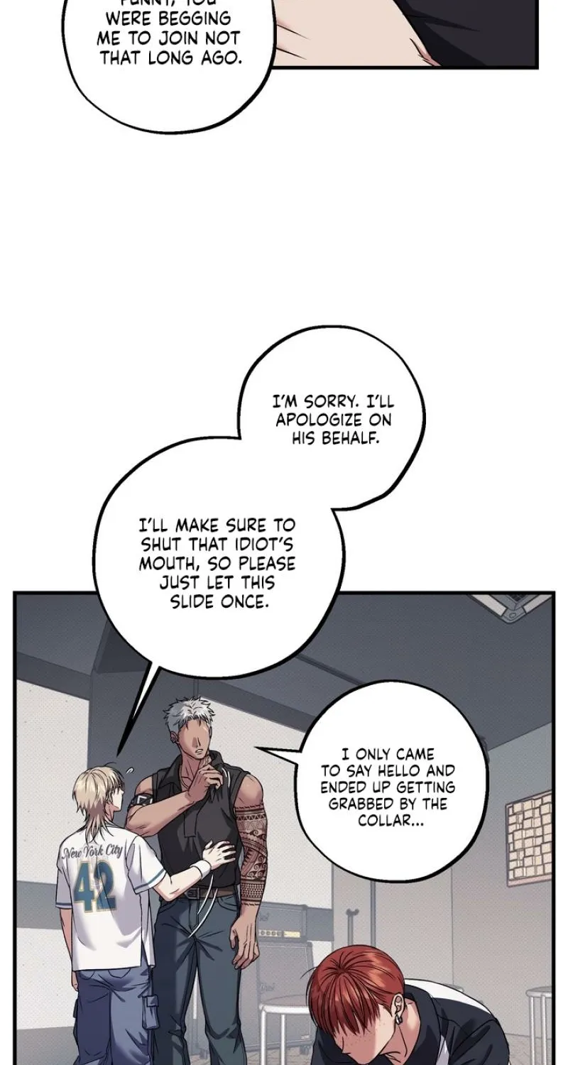 Read Vanilla Sundae chapter 11 image 7 on Lezhin