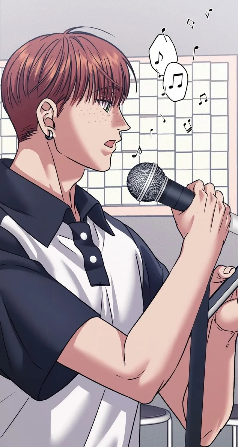 Read Vanilla Sundae chapter 11 image 70 on Lezhin