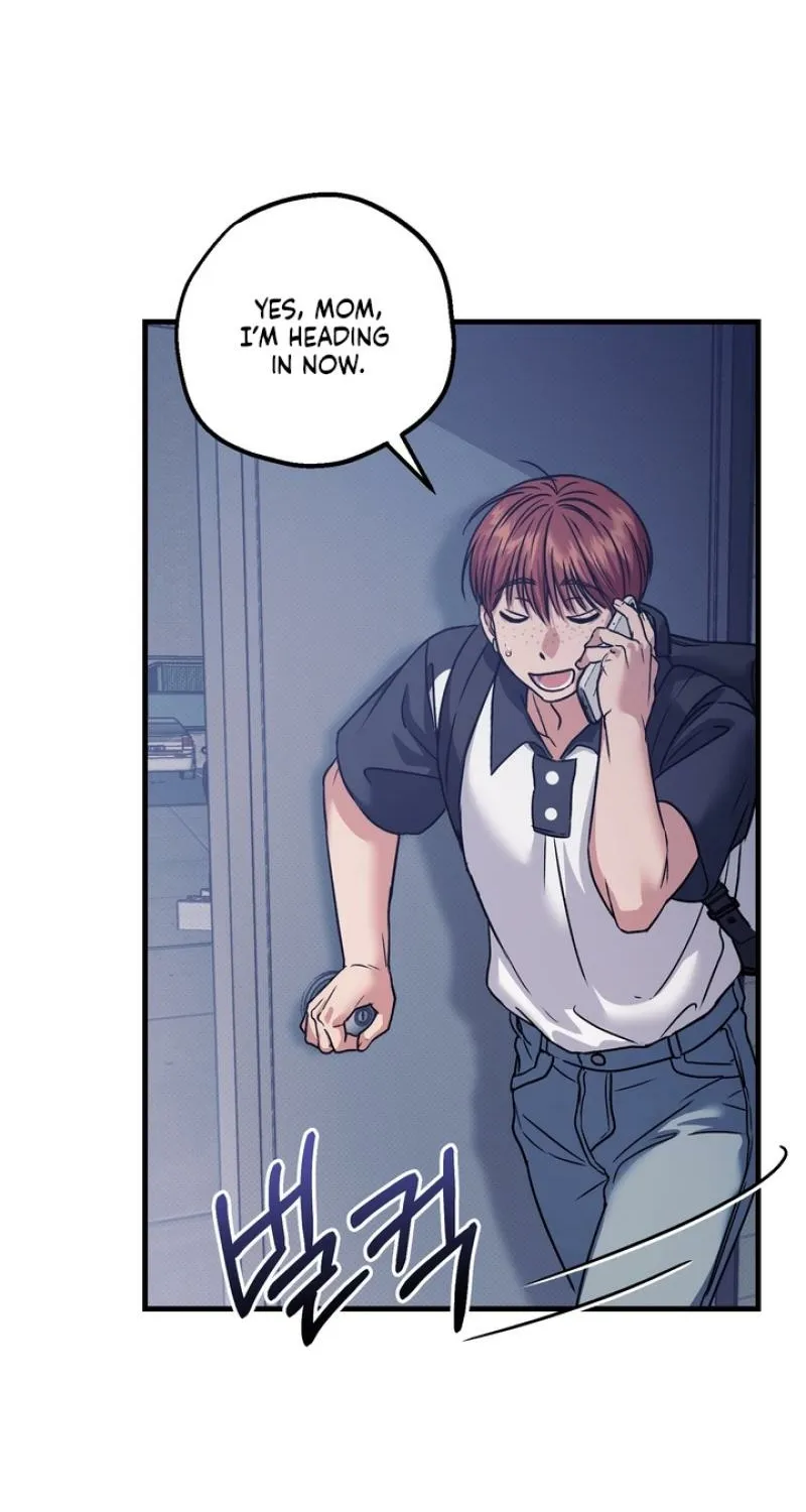 Read Vanilla Sundae chapter 11 image 76 on Lezhin