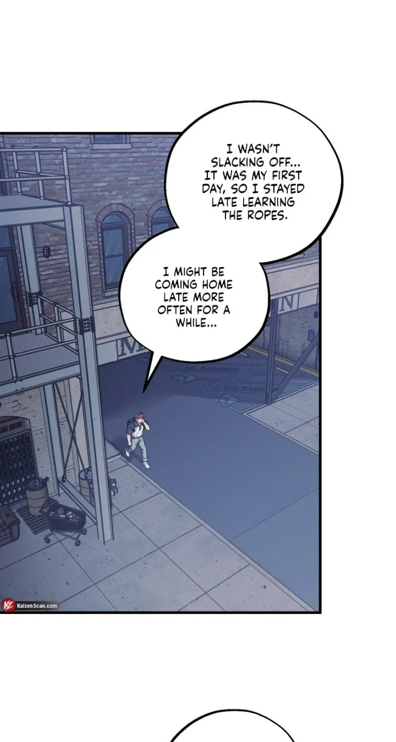Read Vanilla Sundae chapter 11 image 77 on Lezhin