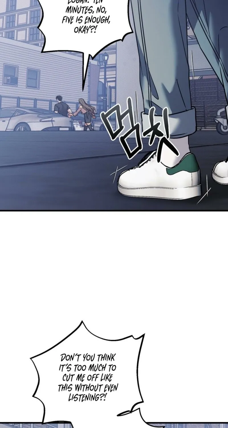 Read Vanilla Sundae chapter 11 image 79 on Lezhin