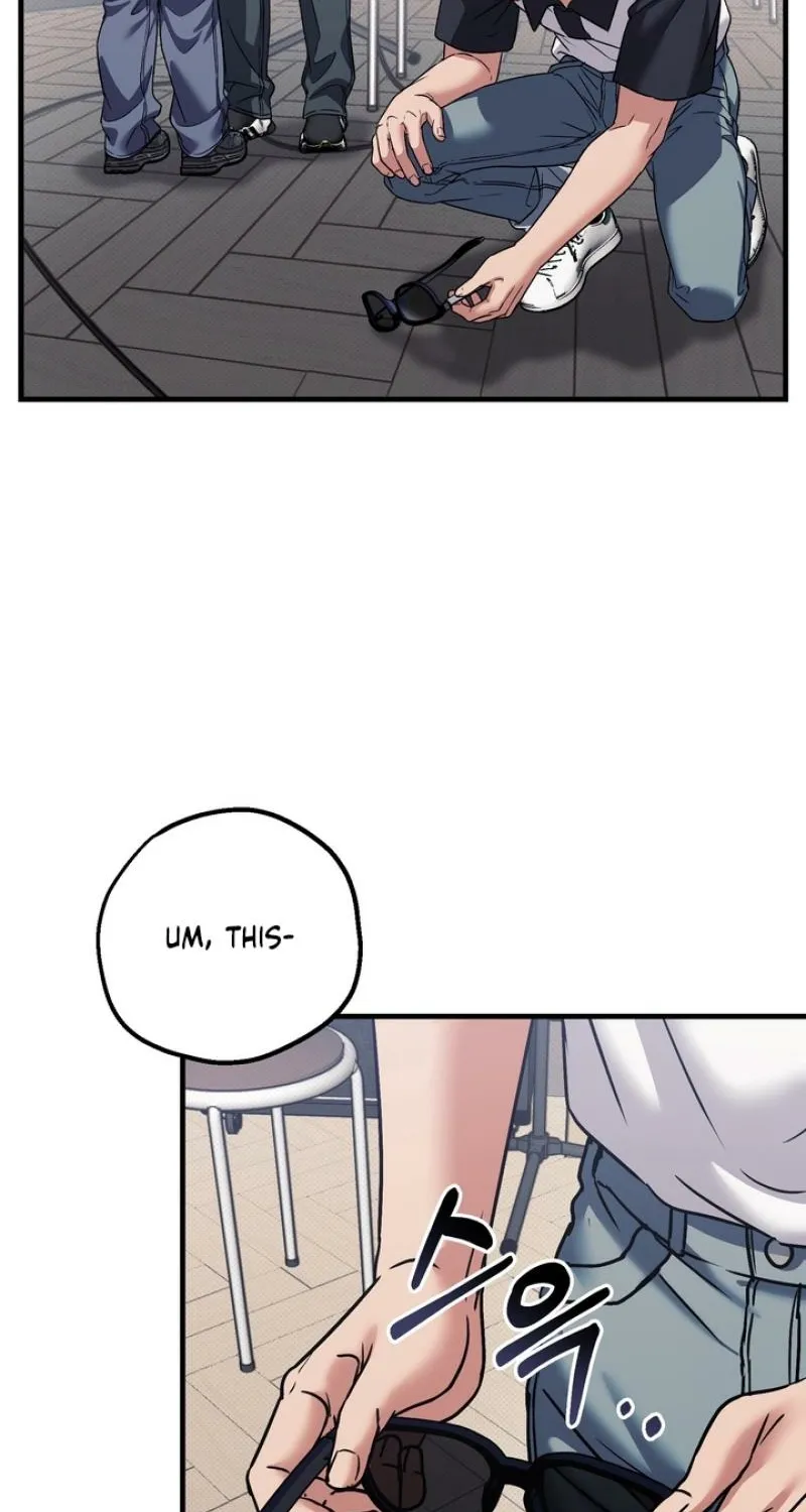 Read Vanilla Sundae chapter 11 image 8 on Lezhin