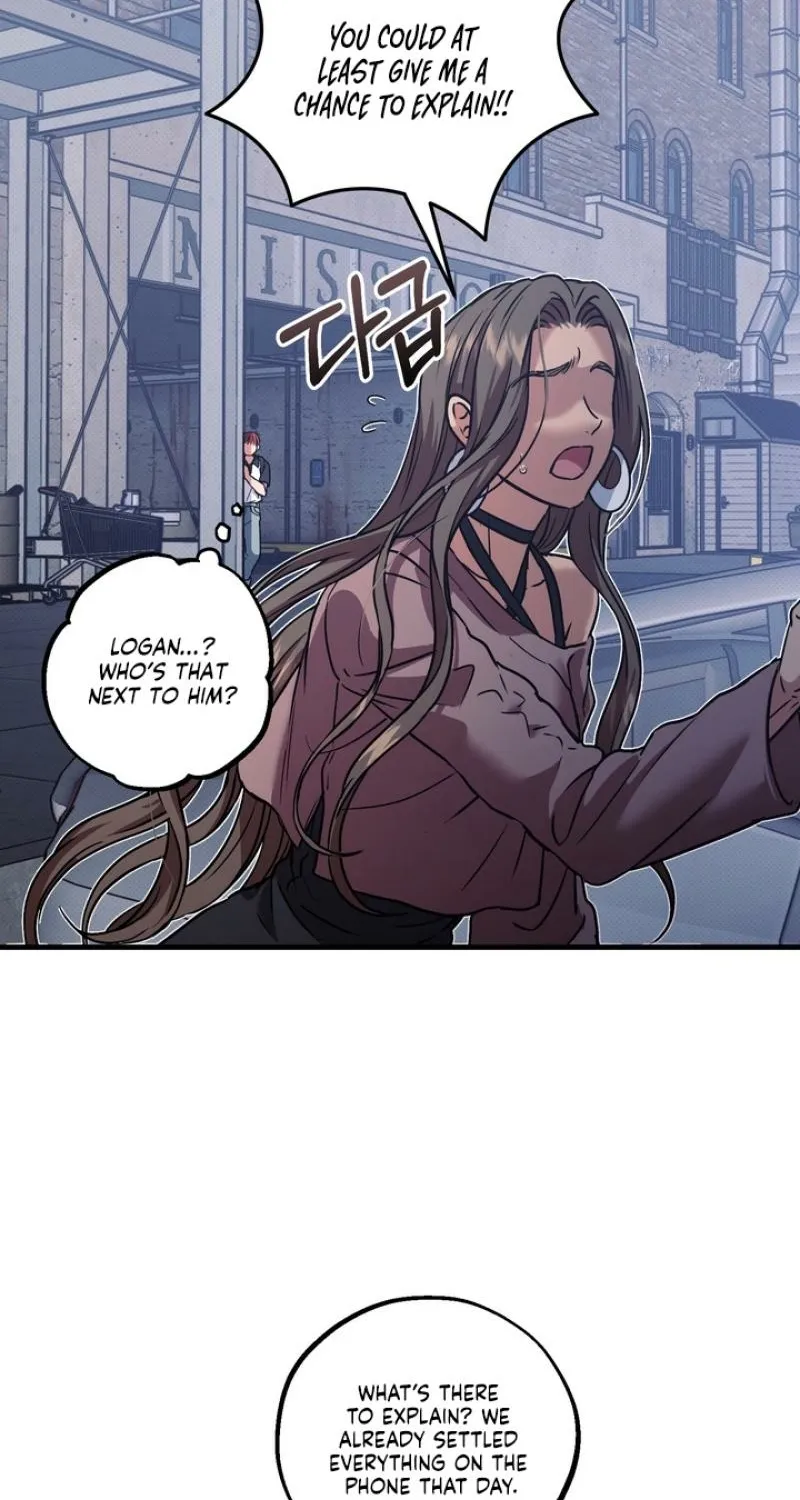 Read Vanilla Sundae chapter 11 image 80 on Lezhin