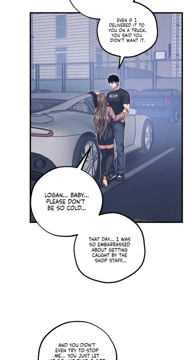 Read Vanilla Sundae chapter 11 image 81 on Lezhin
