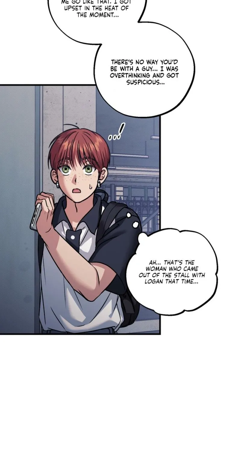 Read Vanilla Sundae chapter 11 image 82 on Lezhin