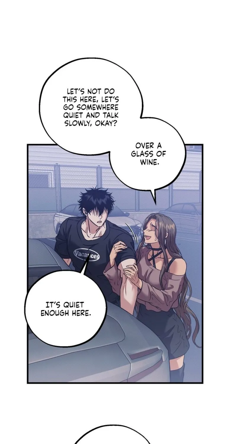 Read Vanilla Sundae chapter 11 image 83 on Lezhin