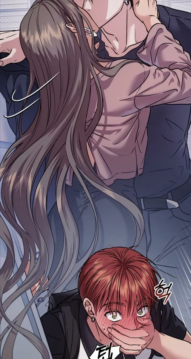 Read Vanilla Sundae chapter 11 image 86 on Lezhin