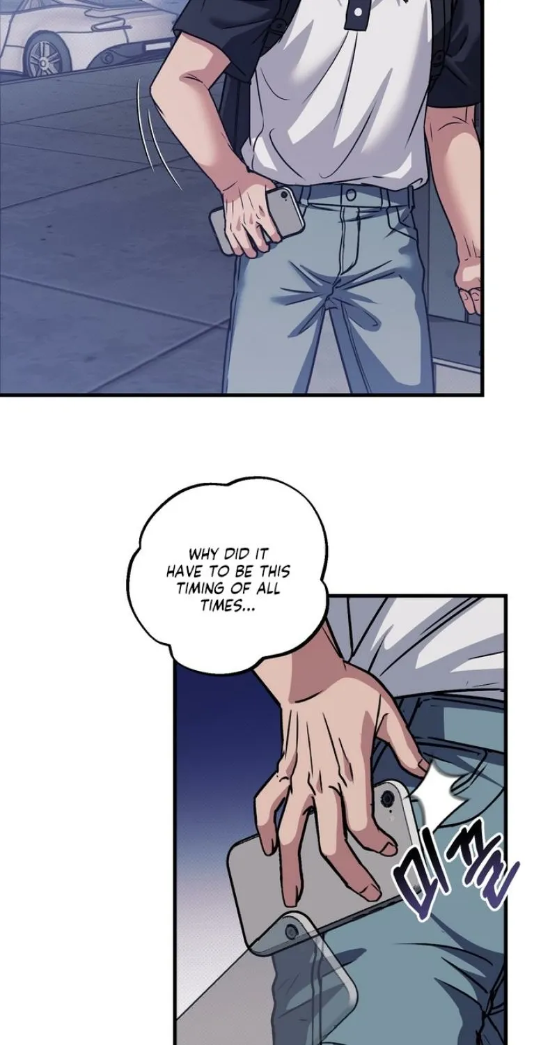 Read Vanilla Sundae chapter 11 image 88 on Lezhin