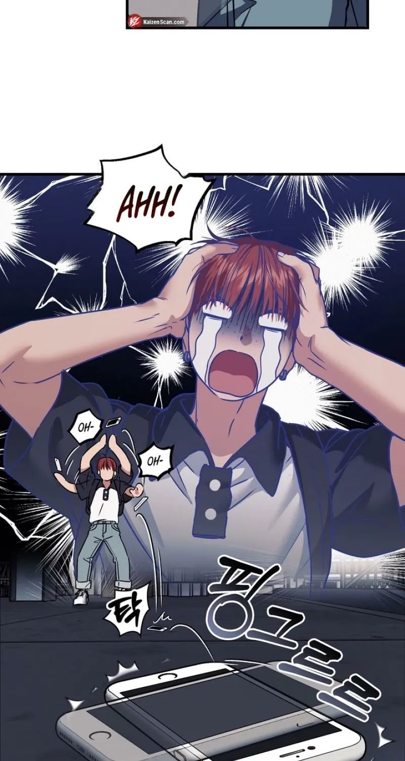 Read Vanilla Sundae chapter 11 image 89 on Lezhin