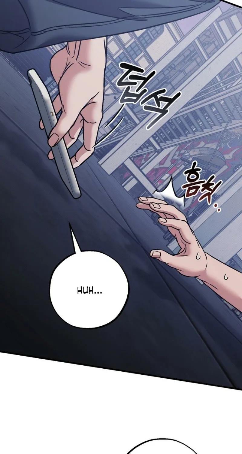Read Vanilla Sundae chapter 11 image 93 on Lezhin