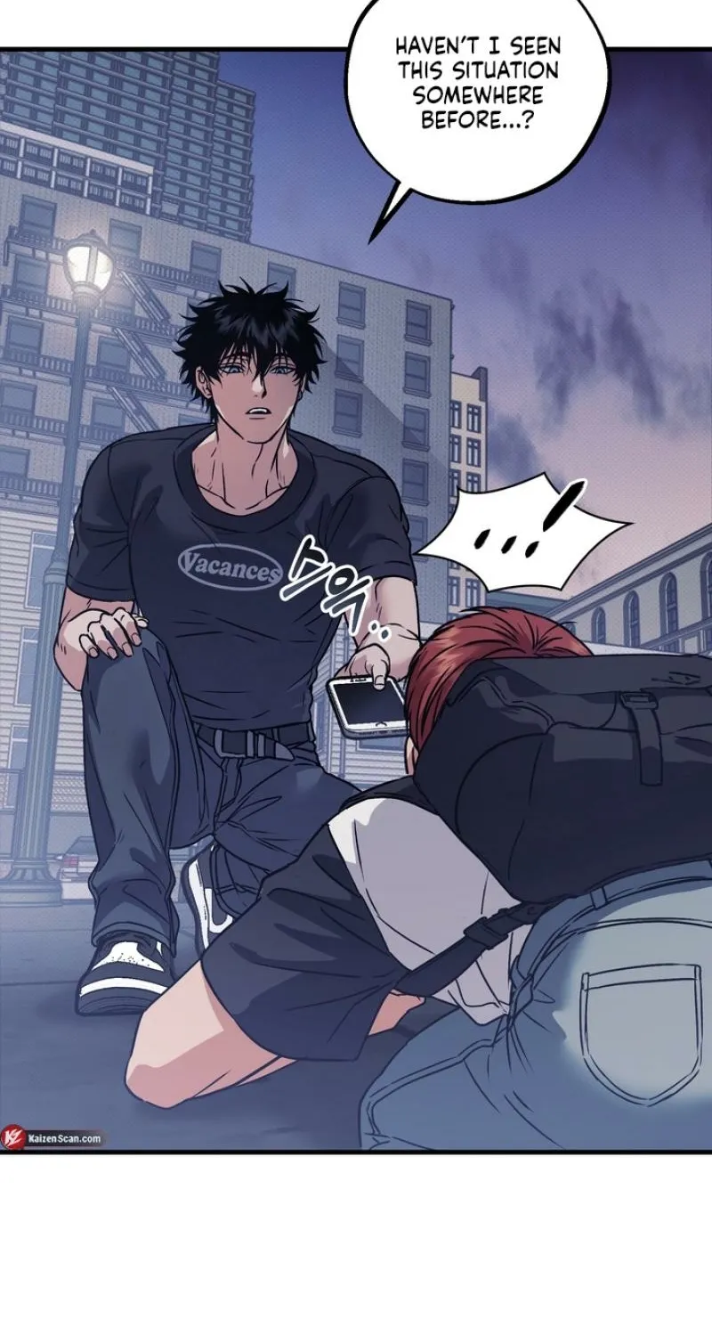 Read Vanilla Sundae chapter 11 image 94 on Lezhin