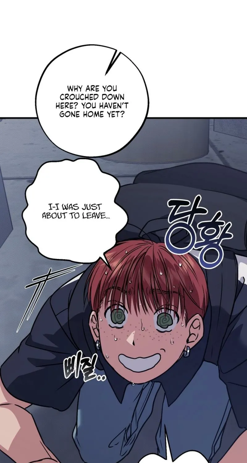 Read Vanilla Sundae chapter 11 image 95 on Lezhin