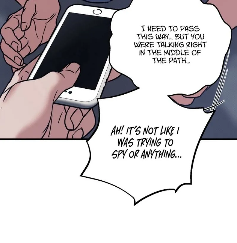 Read Vanilla Sundae chapter 11 image 96 on Lezhin