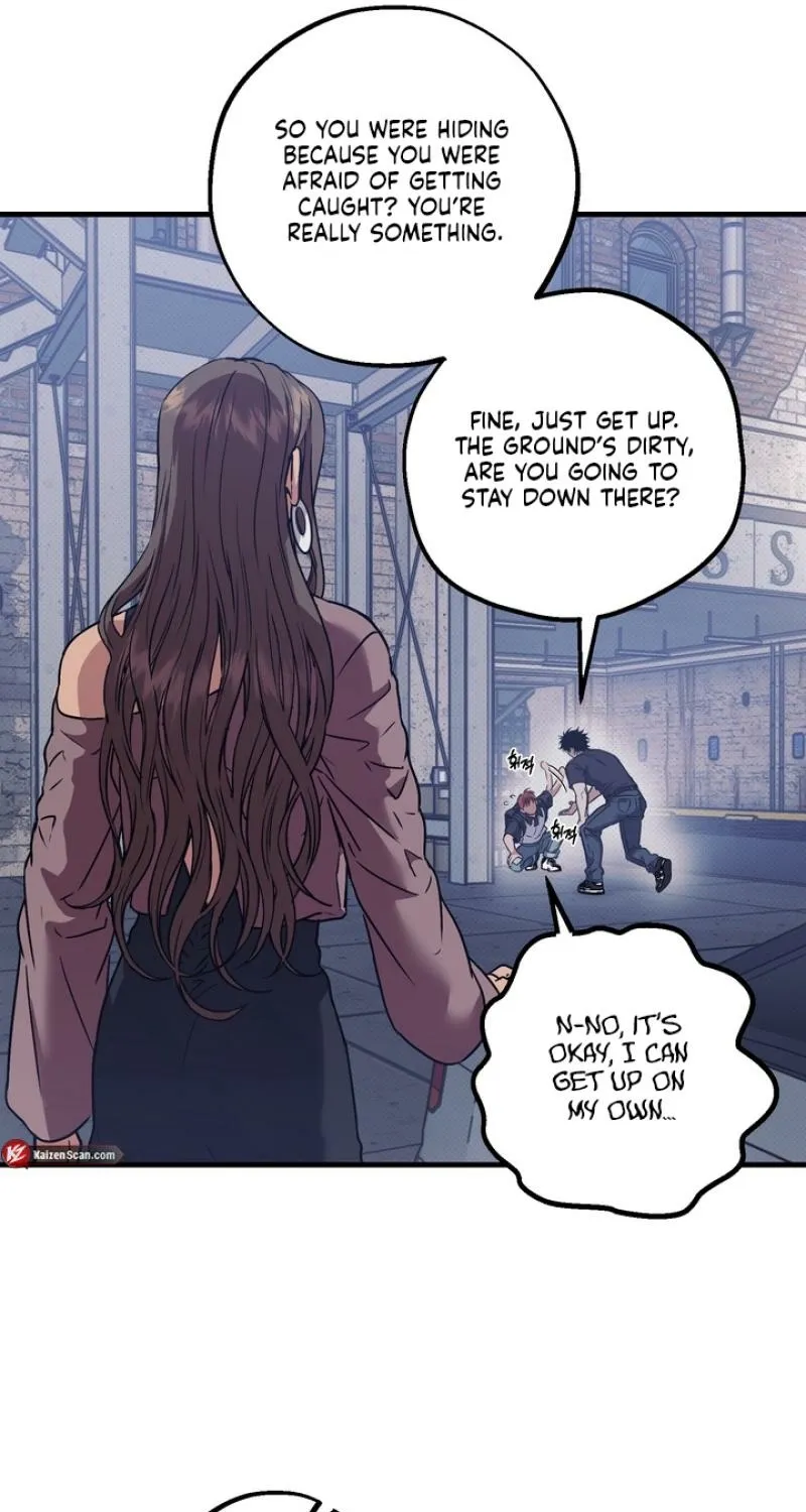 Read Vanilla Sundae chapter 11 image 97 on Lezhin