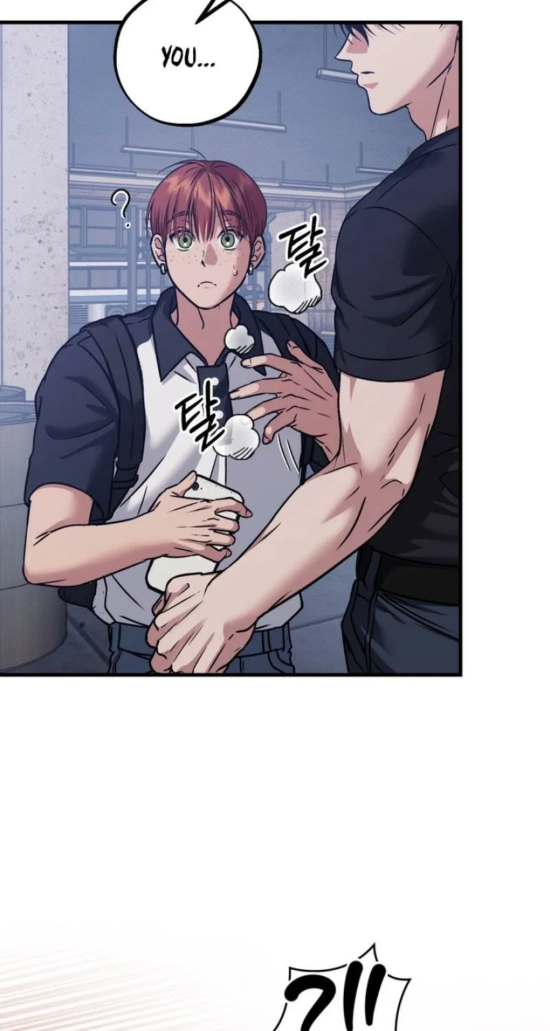 Read Vanilla Sundae chapter 11 image 98 on Lezhin