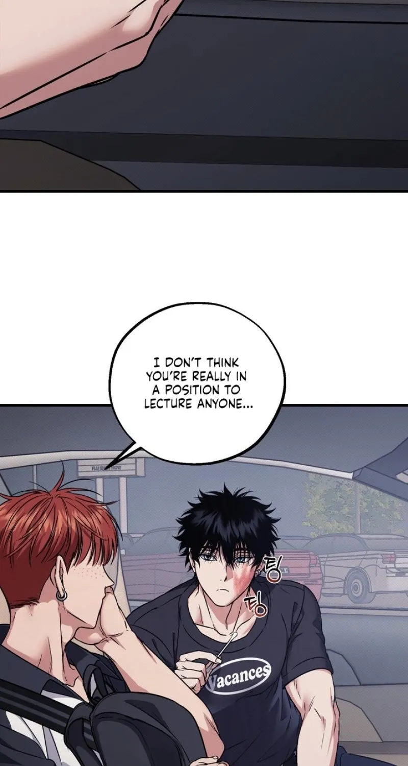 Read Vanilla Sundae chapter 12 image 10 on Lezhin