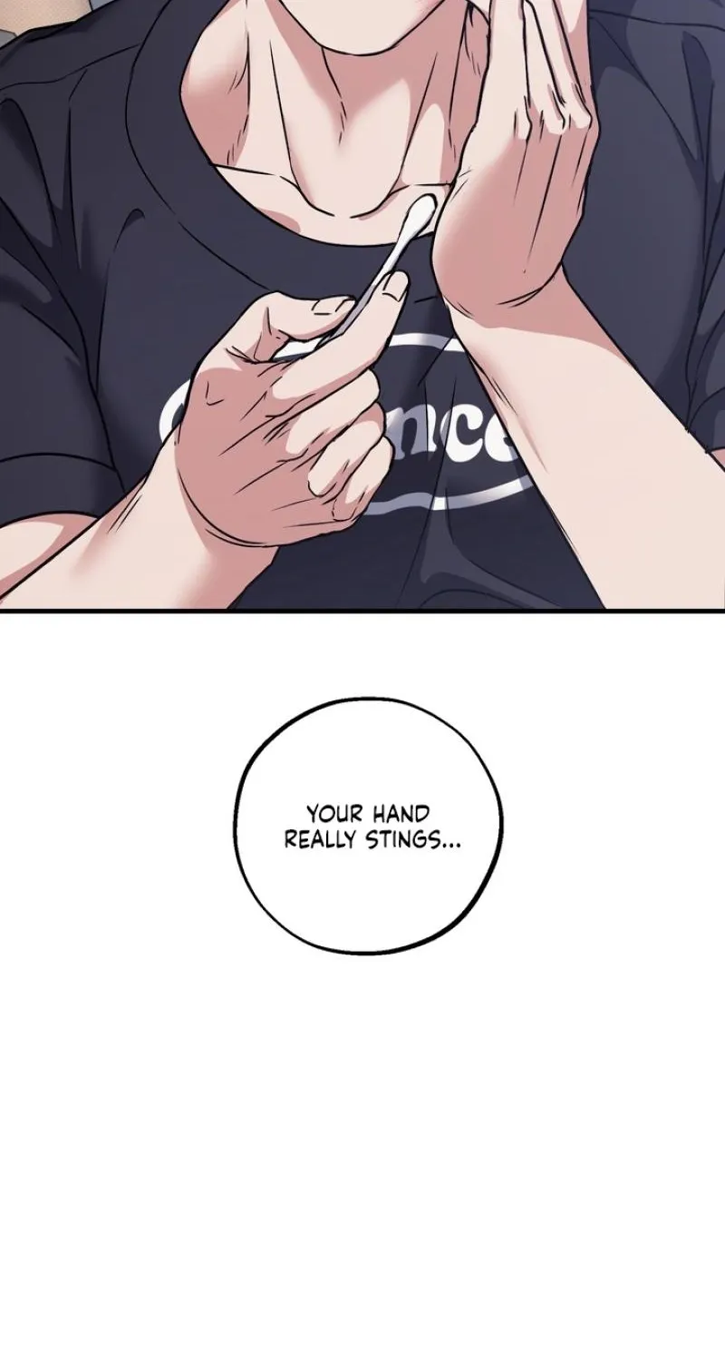 Read Vanilla Sundae chapter 12 image 12 on Lezhin