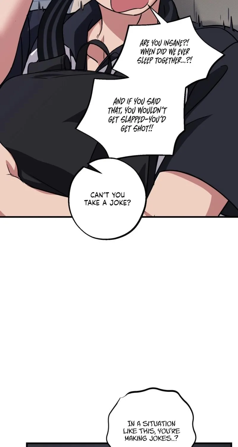 Read Vanilla Sundae chapter 12 image 20 on Lezhin