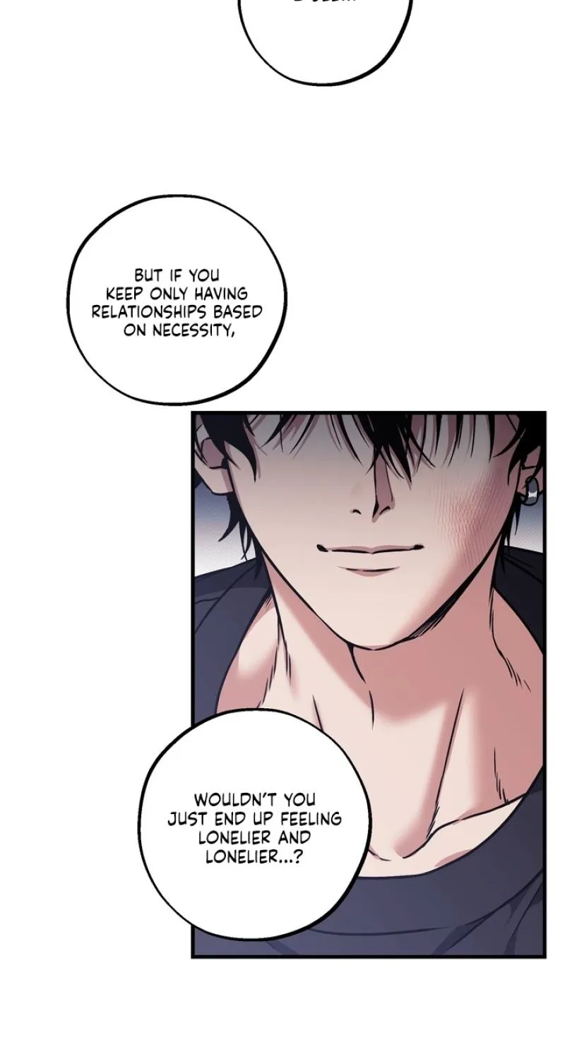 Read Vanilla Sundae chapter 12 image 29 on Lezhin